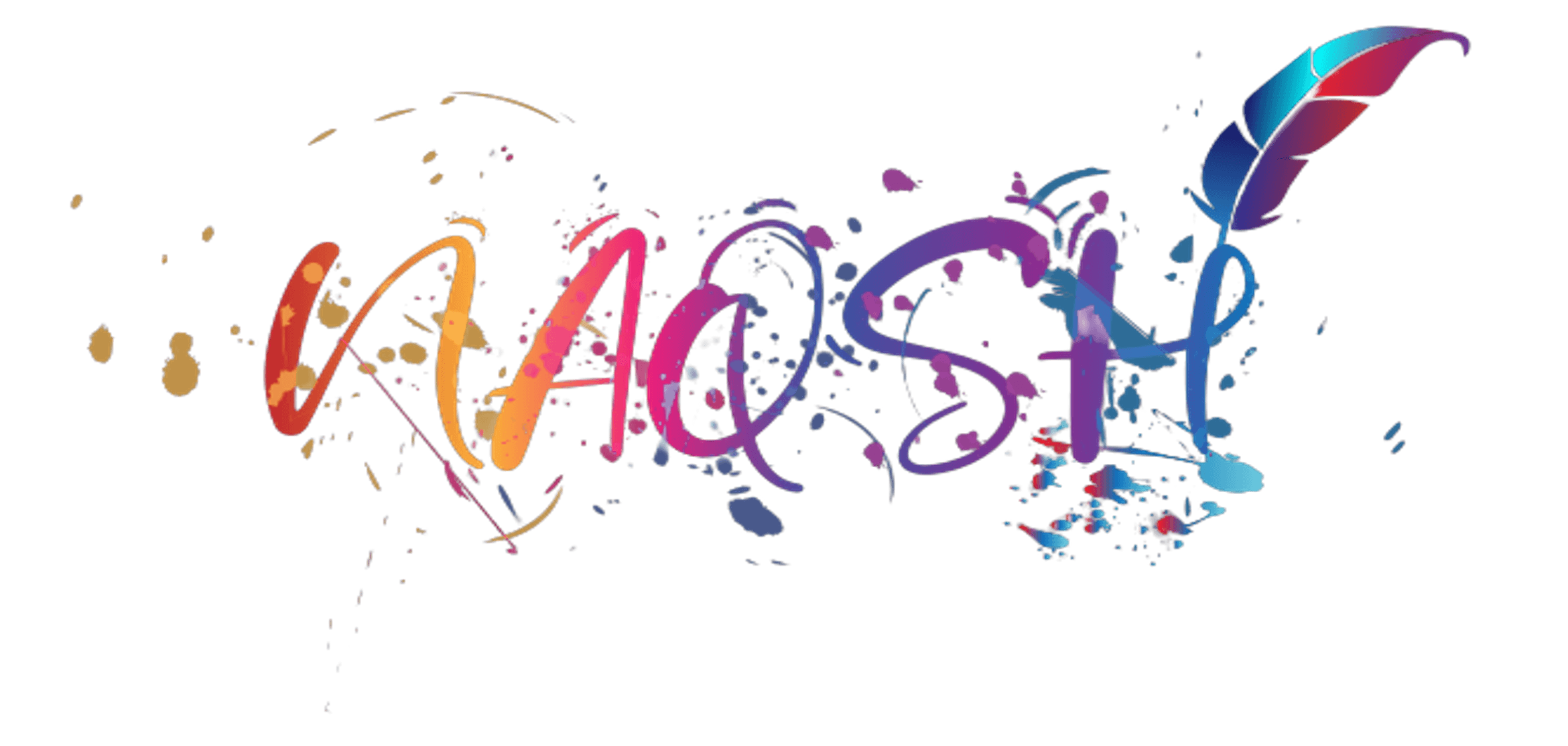 logo of naqsh